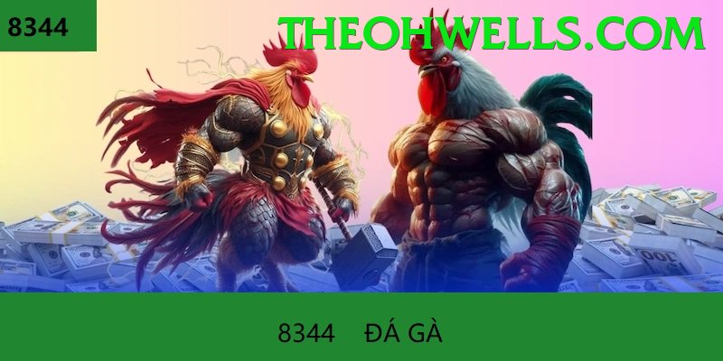 Đá Gà Trực Tiếp - Trải nghiệm tuyệt vời