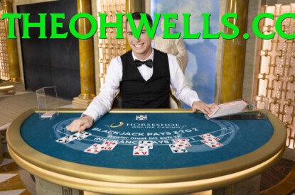 Sòng Bài Trực Tuyến - hubet